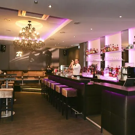 호텔 Lulu Rent 카를스루에