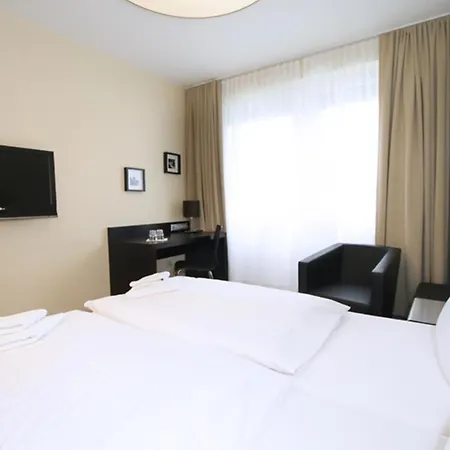 Hotell Lulu Rent Karlsruhe