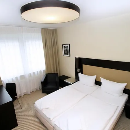 Lulu Rent Aparthotel *