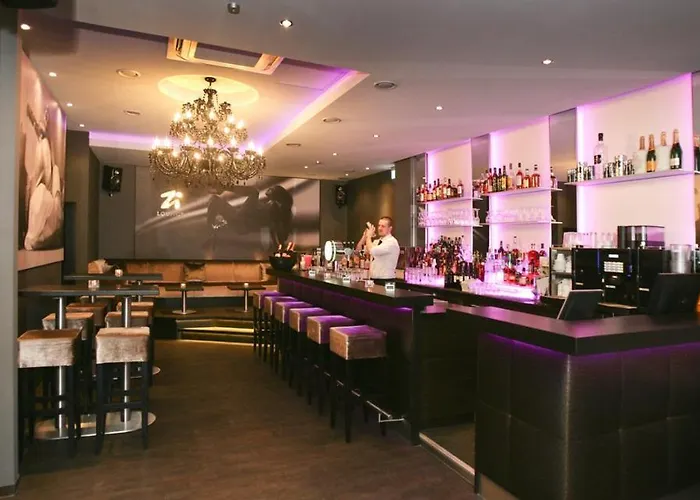 Hotel Lulu Rent Karlsruhe