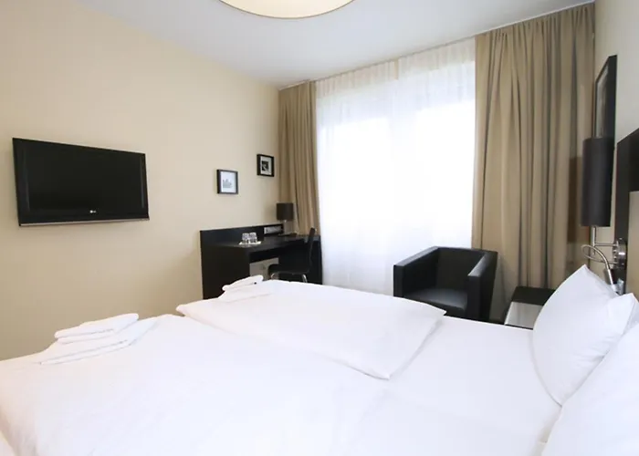 Hotel Lulu Rent Karlsruhe